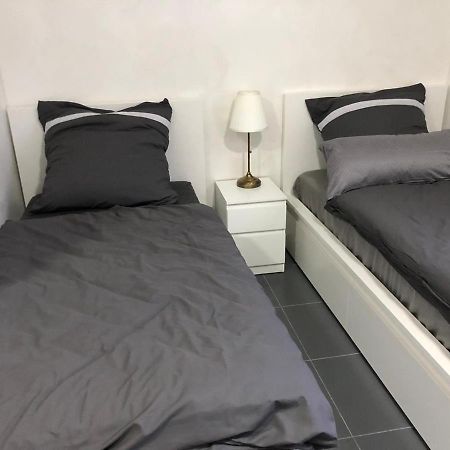 Apartments & Rooms Bad Soden Bad Soden am Taunus Εξωτερικό φωτογραφία