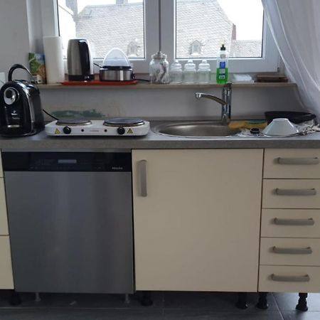 Apartments & Rooms Bad Soden Bad Soden am Taunus Εξωτερικό φωτογραφία