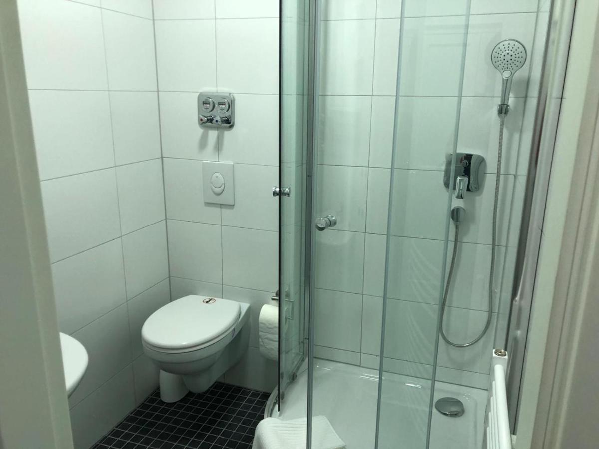 Apartments & Rooms Bad Soden Bad Soden am Taunus Εξωτερικό φωτογραφία