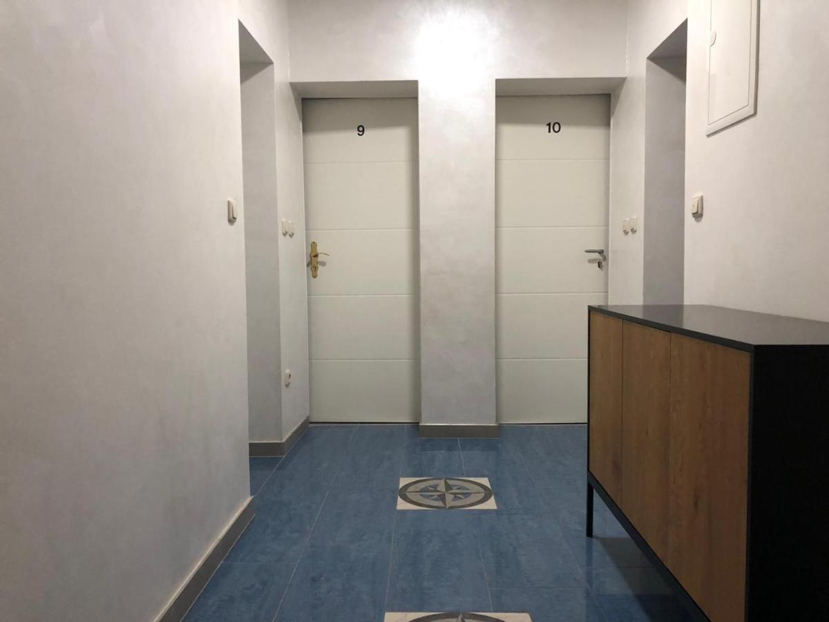 Apartments & Rooms Bad Soden Bad Soden am Taunus Εξωτερικό φωτογραφία