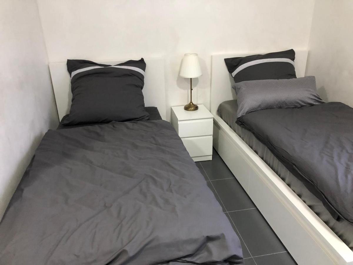 Apartments & Rooms Bad Soden Bad Soden am Taunus Εξωτερικό φωτογραφία