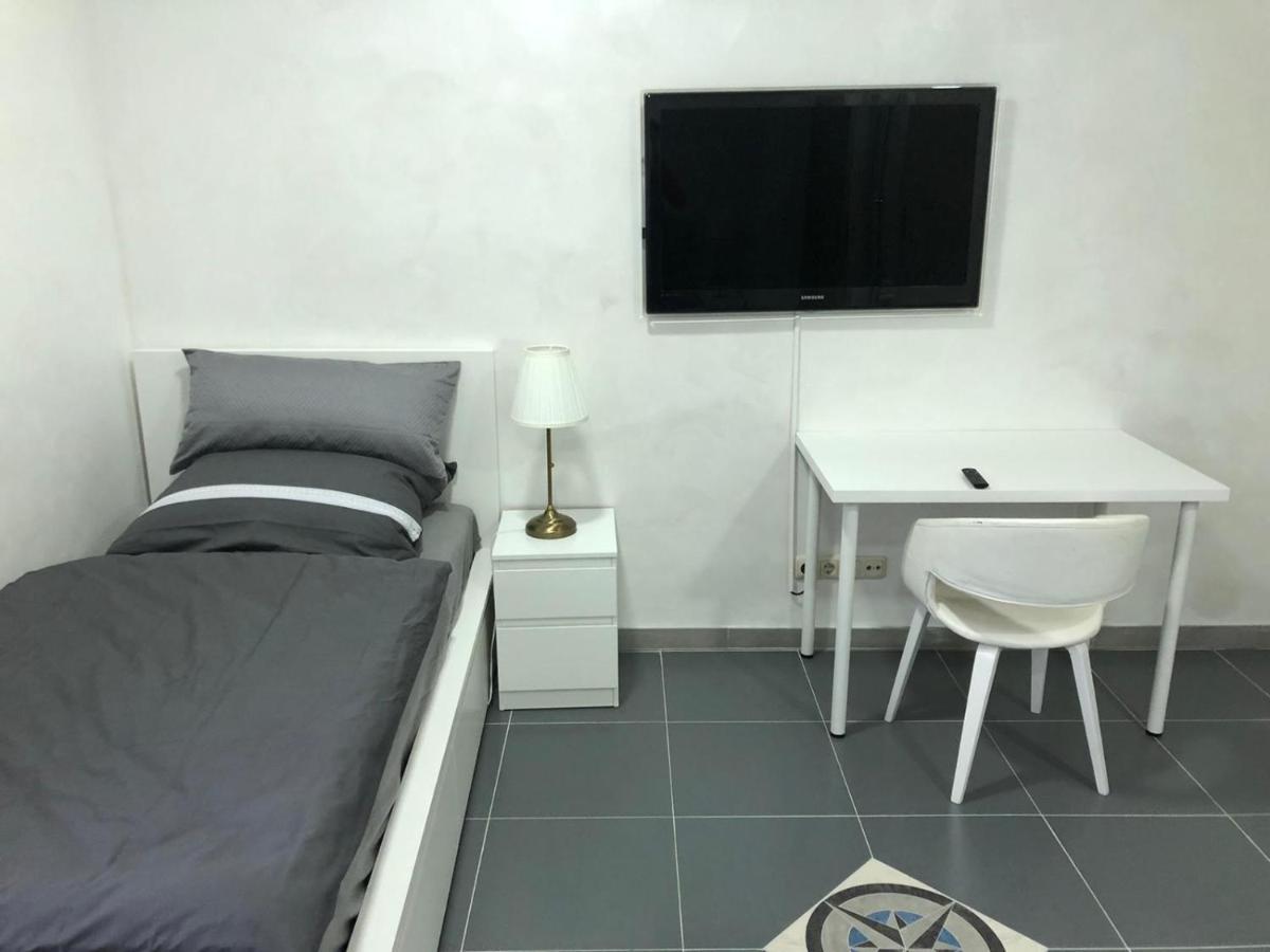 Apartments & Rooms Bad Soden Bad Soden am Taunus Εξωτερικό φωτογραφία