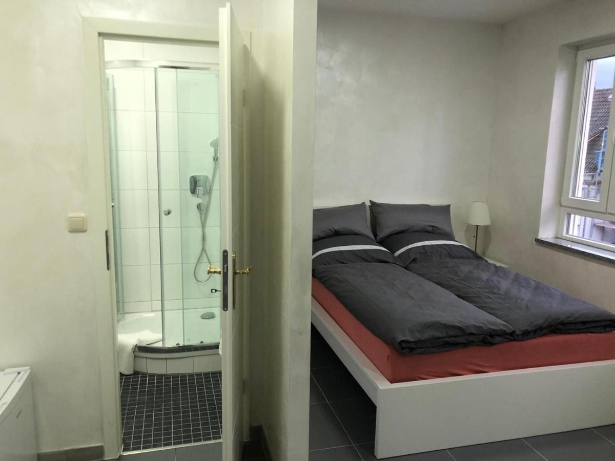 Apartments & Rooms Bad Soden Bad Soden am Taunus Εξωτερικό φωτογραφία