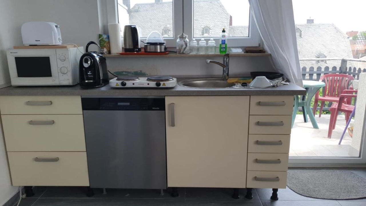 Apartments & Rooms Bad Soden Bad Soden am Taunus Εξωτερικό φωτογραφία