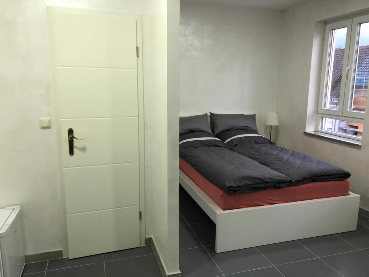 Apartments & Rooms Bad Soden Bad Soden am Taunus Εξωτερικό φωτογραφία
