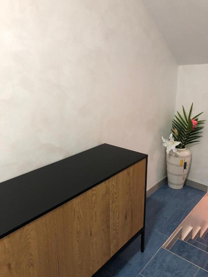 Apartments & Rooms Bad Soden Bad Soden am Taunus Εξωτερικό φωτογραφία